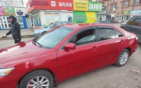 Toyota Camry, 2010 год, 1 400 000 рублей, 3 фотография