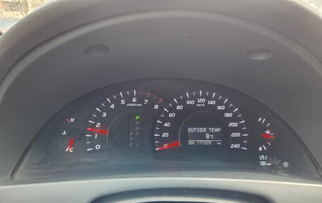 Toyota Camry, 2007 год, 1 100 000 рублей, 14 фотография