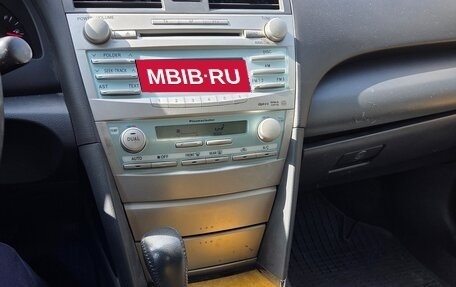 Toyota Camry, 2007 год, 1 100 000 рублей, 10 фотография