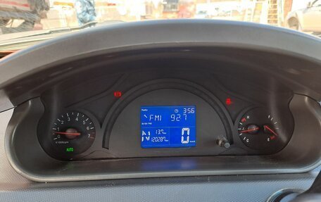 Chery IndiS (S18D) I, 2014 год, 400 000 рублей, 6 фотография