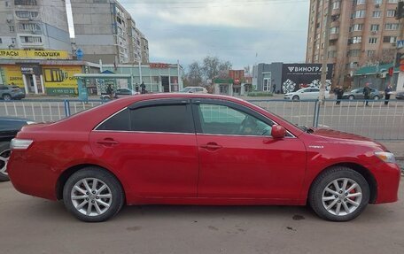 Toyota Camry, 2010 год, 1 400 000 рублей, 4 фотография