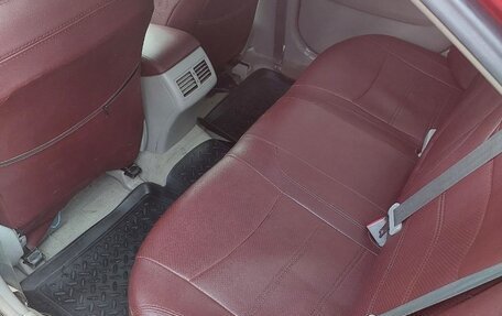 Toyota Camry, 2010 год, 1 400 000 рублей, 6 фотография