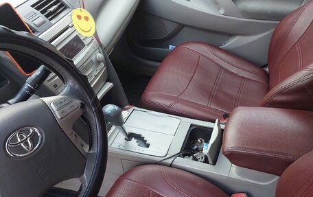 Toyota Camry, 2010 год, 1 400 000 рублей, 5 фотография