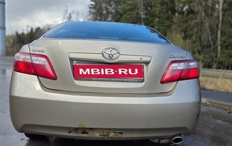 Toyota Camry, 2007 год, 1 100 000 рублей, 13 фотография