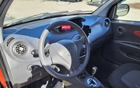 Chery IndiS (S18D) I, 2014 год, 400 000 рублей, 5 фотография