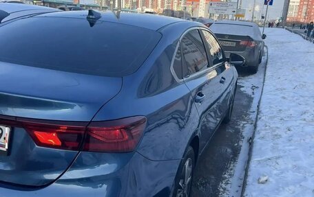 KIA Cerato IV, 2021 год, 1 890 000 рублей, 3 фотография