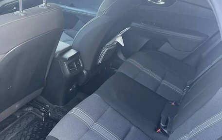 KIA Cerato IV, 2021 год, 1 890 000 рублей, 5 фотография