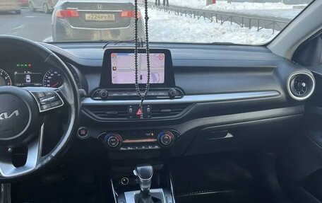 KIA Cerato IV, 2021 год, 1 890 000 рублей, 6 фотография