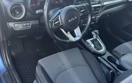 KIA Cerato IV, 2021 год, 1 890 000 рублей, 8 фотография