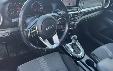 KIA Cerato IV, 2021 год, 1 890 000 рублей, 4 фотография