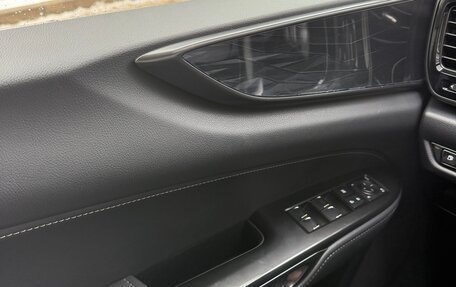 Lexus NX, 2022 год, 5 500 000 рублей, 6 фотография