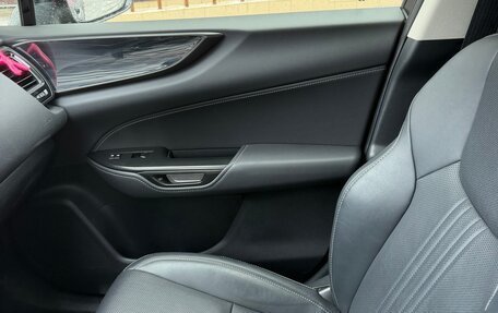 Lexus NX, 2022 год, 5 500 000 рублей, 3 фотография