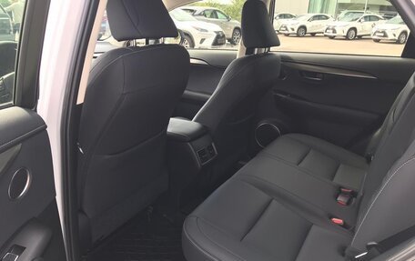 Lexus NX, 2022 год, 5 500 000 рублей, 9 фотография