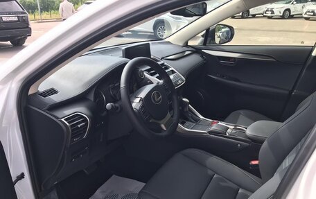 Lexus NX, 2022 год, 5 500 000 рублей, 8 фотография