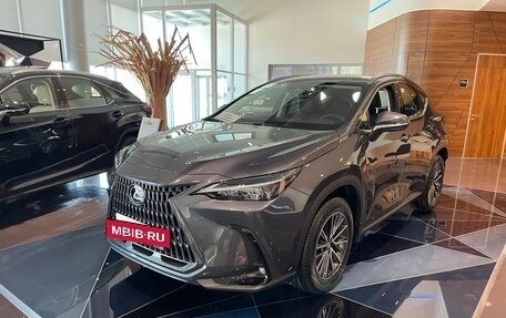Lexus NX, 2022 год, 5 500 000 рублей, 7 фотография
