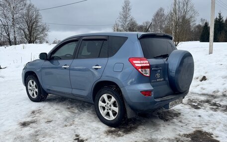 Toyota RAV4, 2011 год, 1 315 000 рублей, 4 фотография