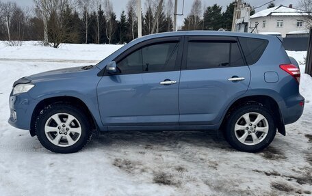 Toyota RAV4, 2011 год, 1 315 000 рублей, 3 фотография