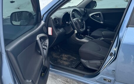 Toyota RAV4, 2011 год, 1 315 000 рублей, 9 фотография