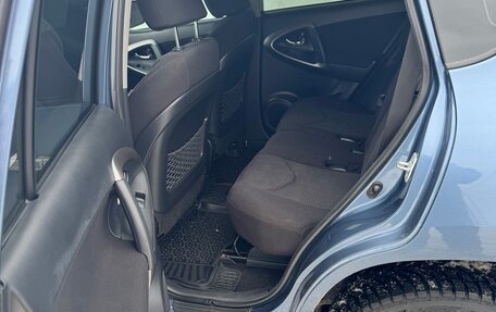 Toyota RAV4, 2011 год, 1 315 000 рублей, 11 фотография