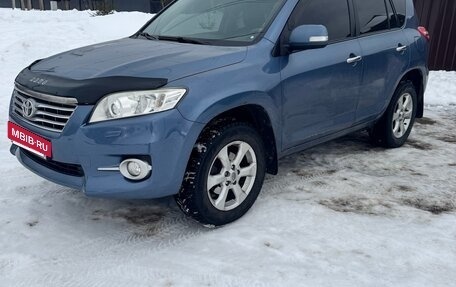 Toyota RAV4, 2011 год, 1 315 000 рублей, 2 фотография