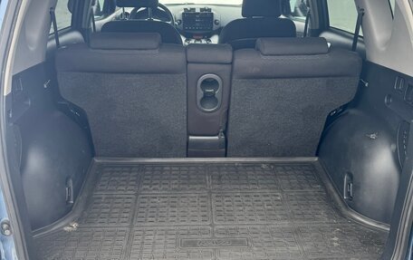 Toyota RAV4, 2011 год, 1 315 000 рублей, 12 фотография