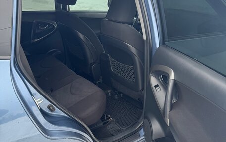 Toyota RAV4, 2011 год, 1 315 000 рублей, 13 фотография