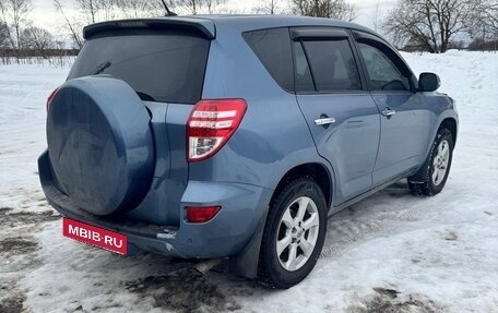 Toyota RAV4, 2011 год, 1 315 000 рублей, 6 фотография