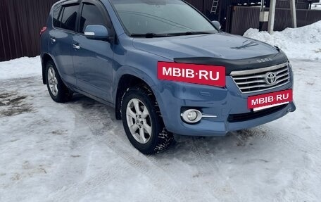 Toyota RAV4, 2011 год, 1 315 000 рублей, 8 фотография