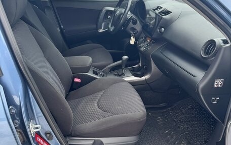 Toyota RAV4, 2011 год, 1 315 000 рублей, 14 фотография