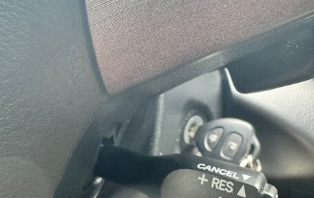 Toyota RAV4, 2011 год, 1 315 000 рублей, 19 фотография