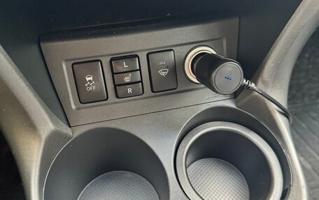 Toyota RAV4, 2011 год, 1 315 000 рублей, 17 фотография