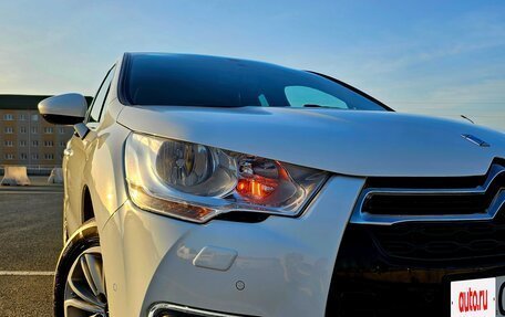 Citroen DS4, 2012 год, 1 070 000 рублей, 2 фотография