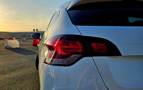 Citroen DS4, 2012 год, 1 070 000 рублей, 6 фотография