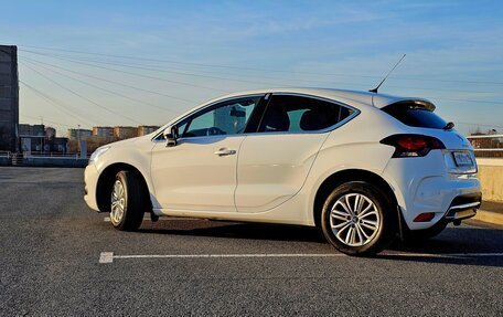 Citroen DS4, 2012 год, 1 070 000 рублей, 7 фотография