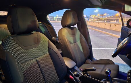 Citroen DS4, 2012 год, 1 070 000 рублей, 19 фотография