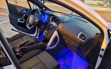 Citroen DS4, 2012 год, 1 070 000 рублей, 18 фотография