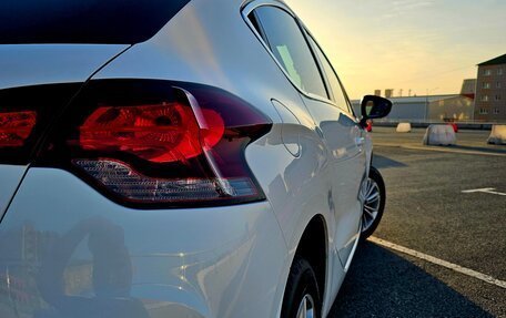 Citroen DS4, 2012 год, 1 070 000 рублей, 10 фотография