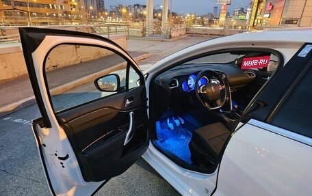 Citroen DS4, 2012 год, 1 070 000 рублей, 14 фотография