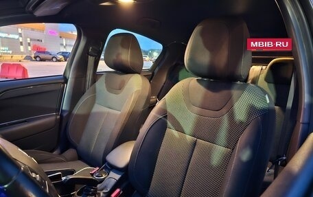 Citroen DS4, 2012 год, 1 070 000 рублей, 20 фотография