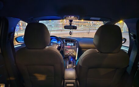 Citroen DS4, 2012 год, 1 070 000 рублей, 25 фотография