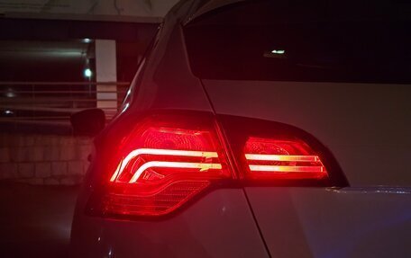 Citroen DS4, 2012 год, 1 070 000 рублей, 35 фотография