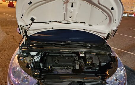 Citroen DS4, 2012 год, 1 070 000 рублей, 33 фотография