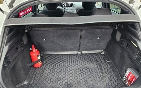 Citroen DS4, 2012 год, 1 070 000 рублей, 28 фотография