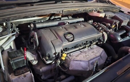 Citroen DS4, 2012 год, 1 070 000 рублей, 34 фотография