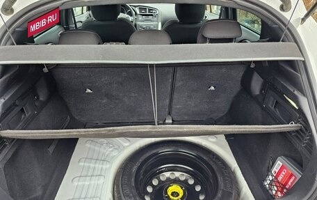 Citroen DS4, 2012 год, 1 070 000 рублей, 29 фотография