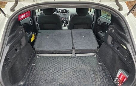 Citroen DS4, 2012 год, 1 070 000 рублей, 30 фотография