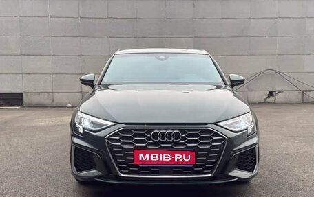 Audi A3, 2022 год, 1 835 000 рублей, 2 фотография