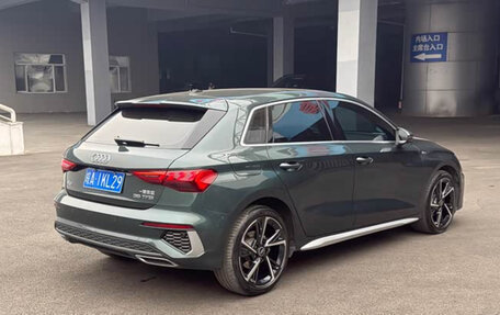 Audi A3, 2022 год, 1 835 000 рублей, 7 фотография