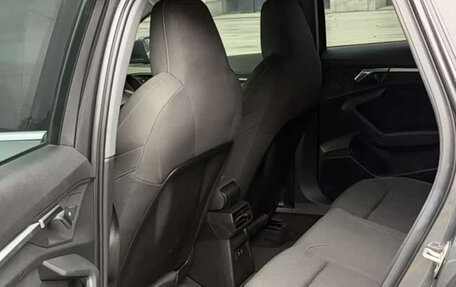 Audi A3, 2022 год, 1 775 000 рублей, 9 фотография