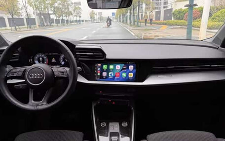 Audi A3, 2022 год, 1 775 000 рублей, 7 фотография